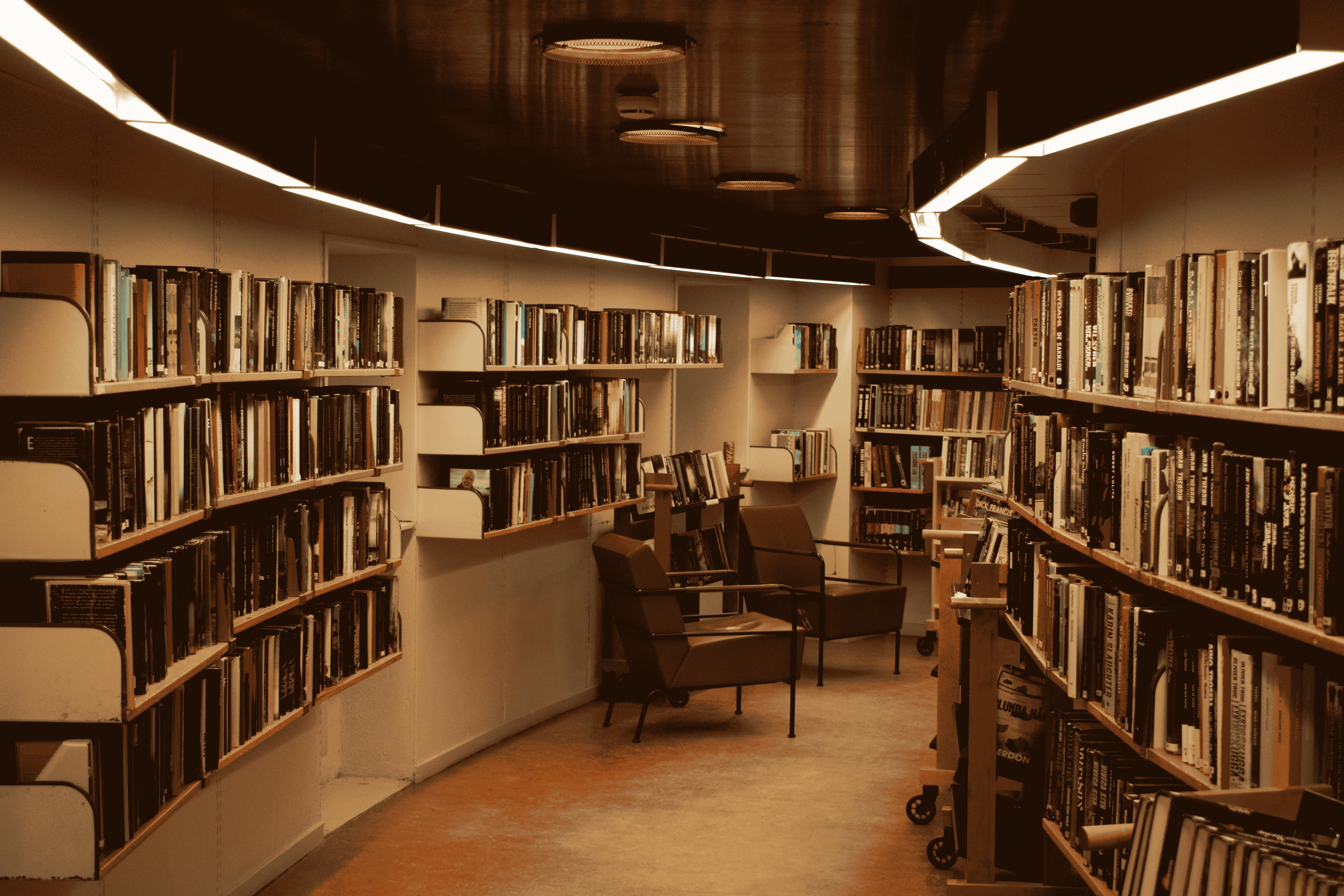 Library Management System