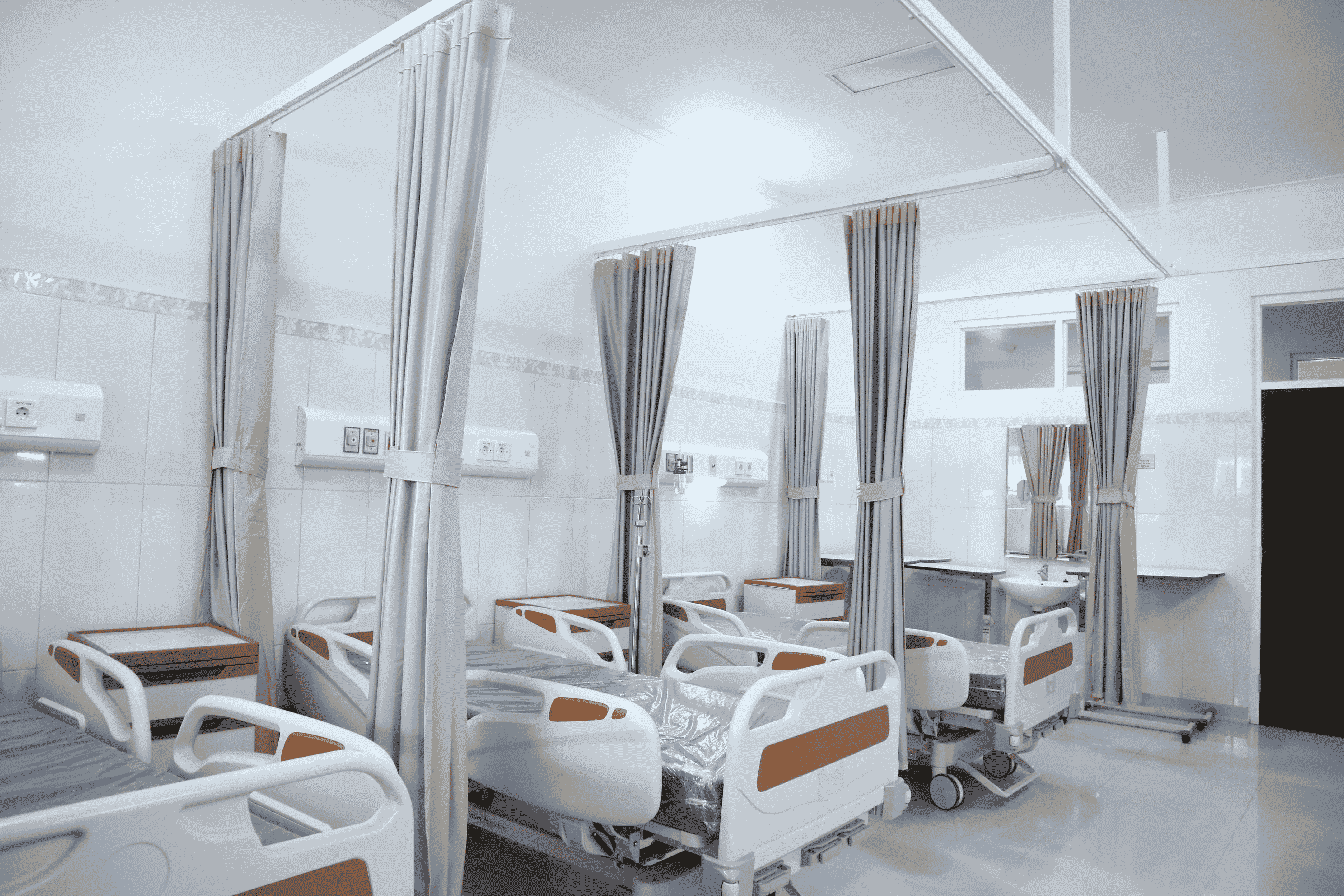Hospital Management System